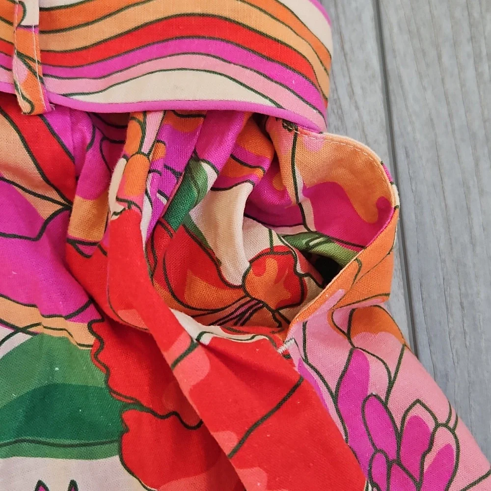 Farm Rio Romper - Picture 9 of 12